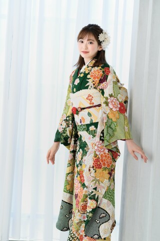 R1702_振袖_100380 | まるやま　長崎ゆうび苑