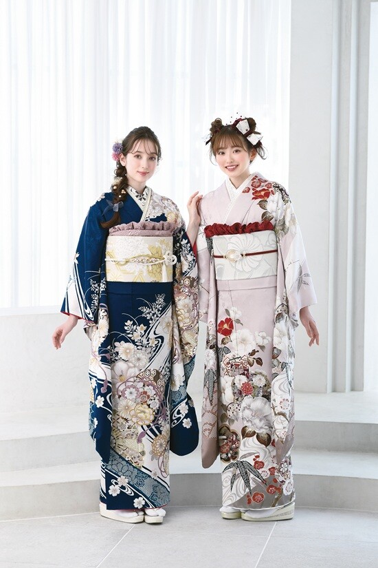 まるやま 熊本ゆうび苑 / 熊本県 の店舗情報 | 人気の成人式振袖