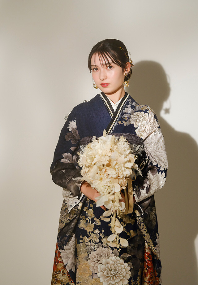 ハクるんさま専用  成人式オーダー ハクるんさま専用 成人式オーダー ハクるんさま専用 成人式オーダー