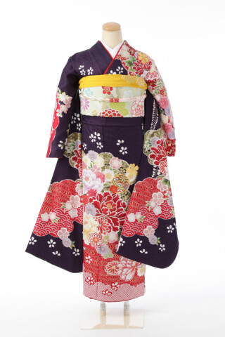 大人の美しさを叶える着物_振袖_87045