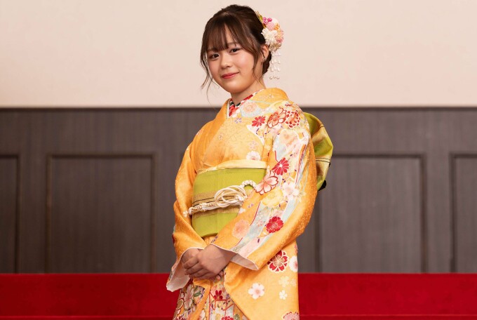 プラン・料金一覧 / すずのき 守谷店 | My振袖