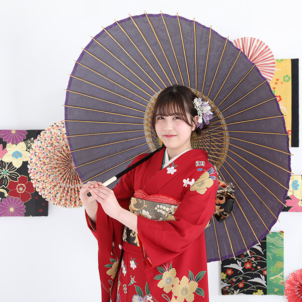 鈴屋 黒磯店 / 栃木県 の店舗情報 | 人気の成人式振袖レンタル