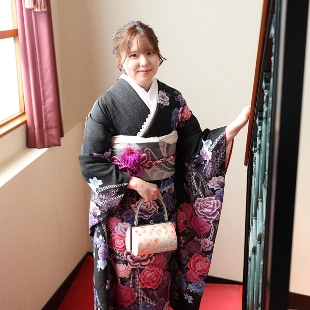 鈴屋 会津若松店 / 福島県 の店舗情報 | 人気の成人式振袖レンタル