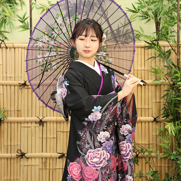 鈴屋 会津若松店 / 福島県 の店舗情報 | 人気の成人式振袖レンタル