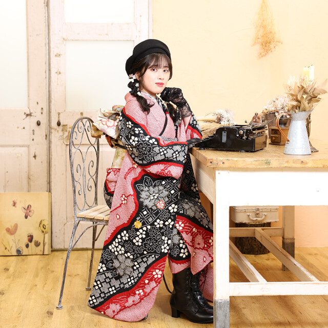 TWOエンジェル 大田原店 / 栃木県 の店舗情報 | 人気の成人式振袖