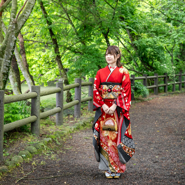 TWOエンジェル 大田原店 / 栃木県 の店舗情報 | 人気の成人式振袖