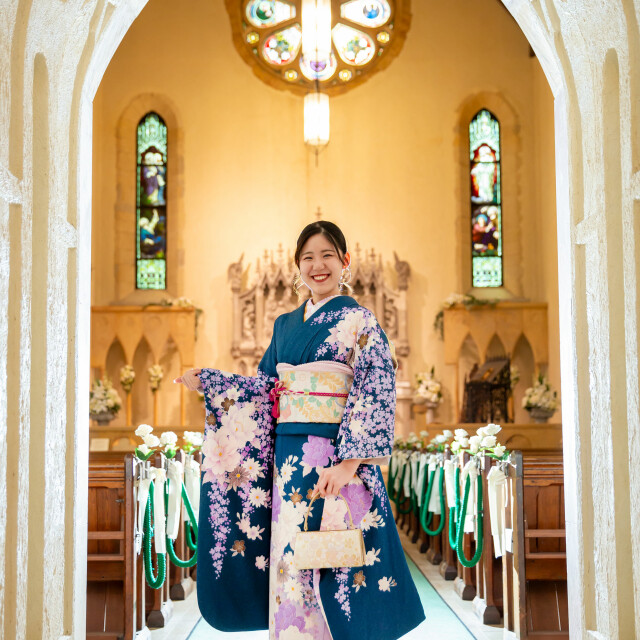 TWOエンジェル 大田原店 / 栃木県 の店舗情報 | 人気の成人式振袖