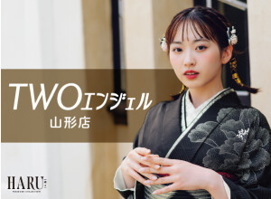 TWOエンジェル 山形店の店舗サムネイル画像