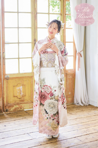 花の成人式振袖一覧 | My振袖