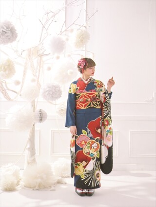 BonBon ChouChou_振袖_15989