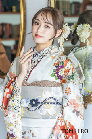 熊谷・行田エリア深谷・加須・本庄・羽生で人気の成人式振袖購入