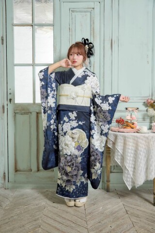 希空のふりそで_振袖_98437 | いせや フォトスタジオKOMACHI 深谷店