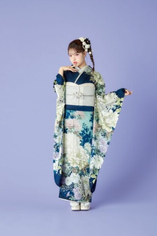 NatsumMimi_振袖_98444 | いせや フォトスタジオKOMACHI 深谷店