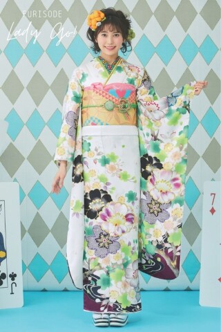 FURISODE LADY GO！スタジオウインコレクション_振袖_3306