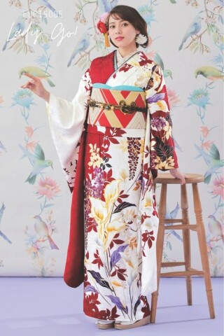 FURISODE LADY GO！スタジオウインコレクション_振袖_3308