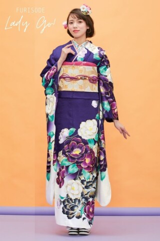 FURISODE LADY GO！スタジオウインコレクション_振袖_3310