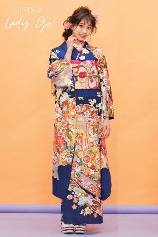 FURISODE LADY GO！スタジオウインコレクション_振袖_3311