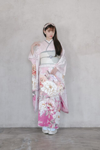 caran coron 01 pink_振袖_2991
