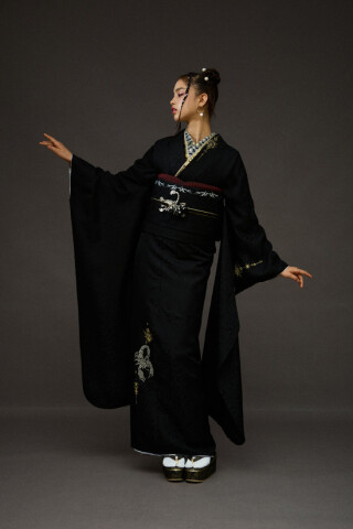 Beautiful Japan 5_振袖_3479