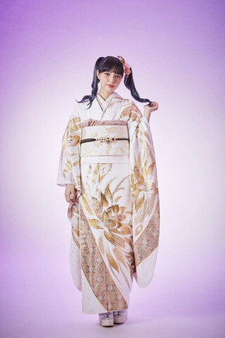 桂由美 12_振袖_3483