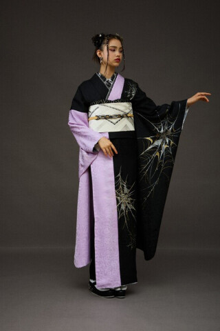 Beautiful Japan　1_振袖_46525