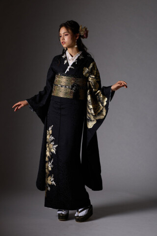 Beautiful Japan 4_振袖_56529