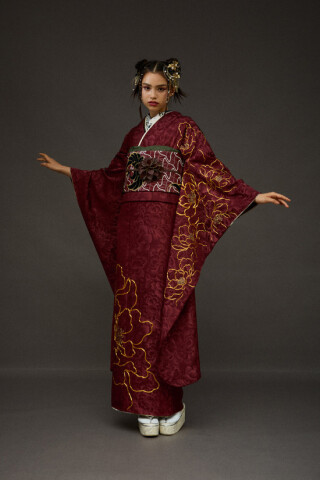 Beautiful Japan 2_振袖_56531