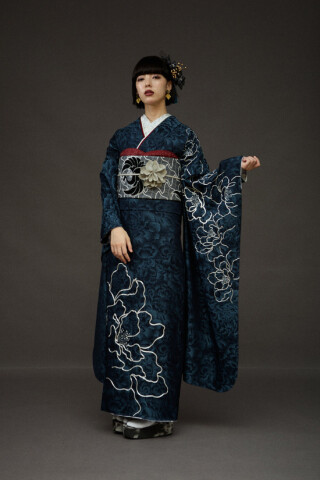 Beautiful Japan 3_振袖_56533