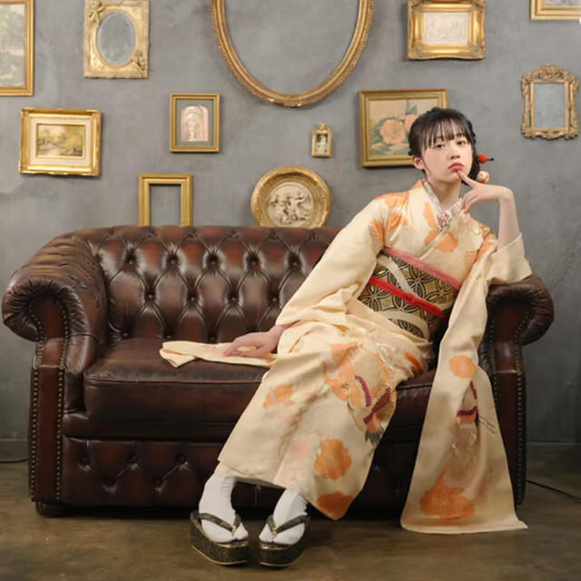 きもの帯たまき 和歌山振袖館 / 和歌山県 の店舗情報 | 人気の成人式