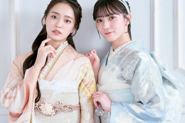 振袖ご購入プラン / 池田屋 Kimono&dress | My振袖
