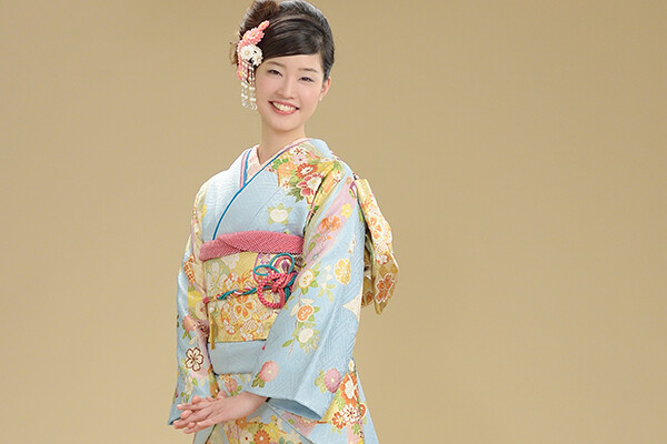 振袖まとめ売り8品 振袖ご購入プラン / 池田屋 Kimono&dress | My振袖