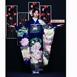 桜田ひより×aoi　2027_振袖_3075