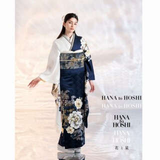 HANAtoHOSHI　2027_振袖_80511