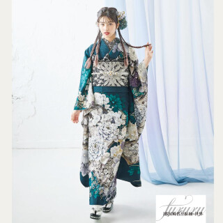 假屋崎省吾の成人式振袖一覧 | My振袖