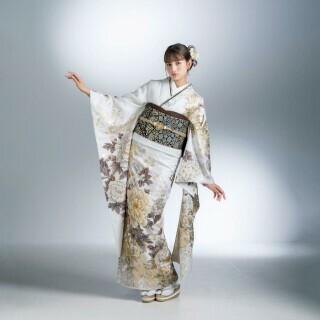 COOL STYLE　クールスタイル2025_振袖_80108