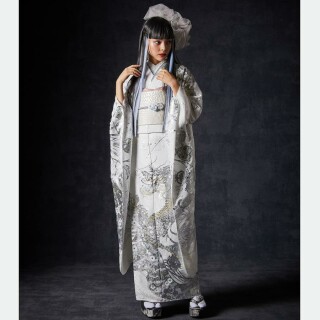 Beautiful Japan 2023_振袖_80120