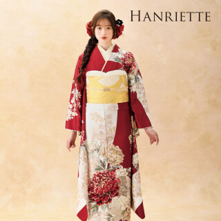 HANRIETTE 2025_振袖_80152