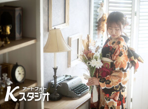 Kスタジオ草薙店の店舗サムネイル画像