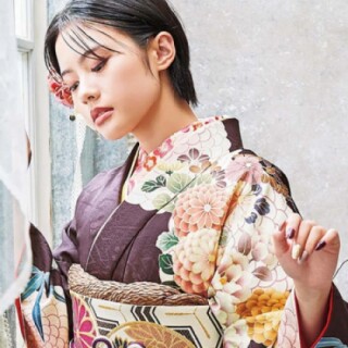あまのや きもの&振袖専門店 / 栃木県 の店舗情報 | 人気の成人式振袖