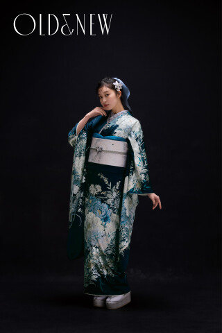 Old&New‐CHIC　6243_振袖_20840