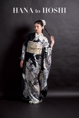 HANA to HOSHI 2607_振袖_54501