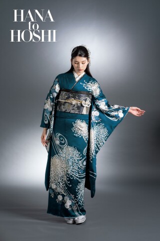 HANA to HOSHI 2606_振袖_60074