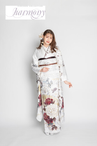 harmony M-01_振袖_3395 | 京べに　倉敷店