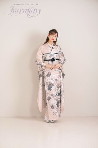 harmony M-13_振袖_54569 | 京べに　倉敷店