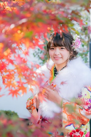ロケ_振袖_20865 | Photo Studio　LIOS