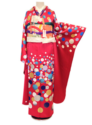 指原莉乃さん着用品RF-87_振袖_3531