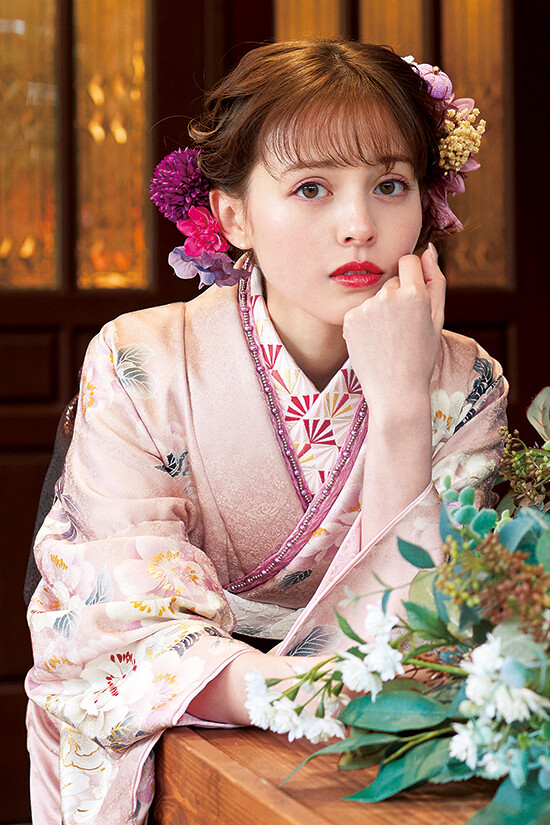 安部美容院. ◇宮城県大崎市の現代体型でも痛くないキモノとヘア 安部美容院. ◇宮城県大崎市の現代体型でも痛くないキモノとヘア