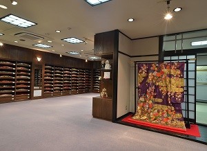 ブライダルハウス オエ 京都府 振袖 成人式着物レンタルのおすすめ情報ならmy振袖