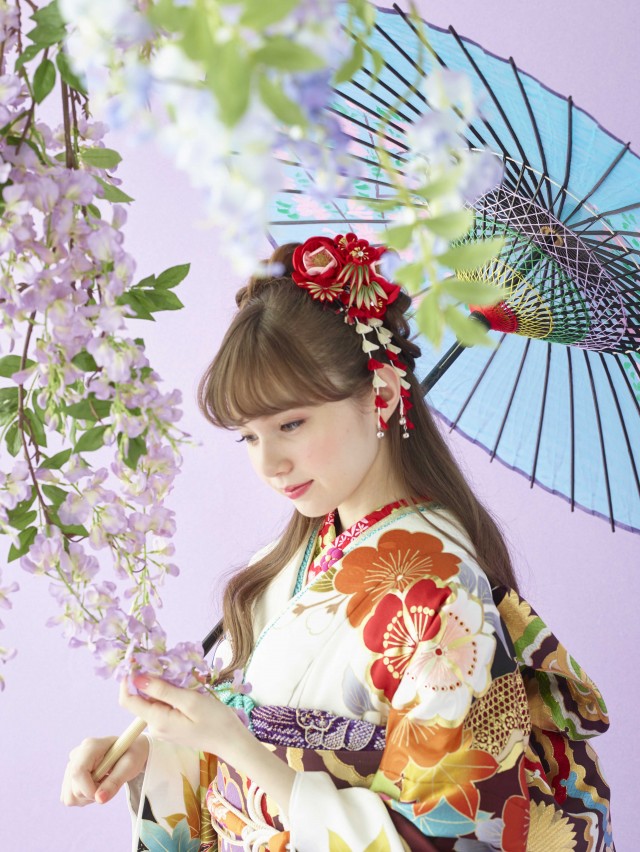 さわわわ　お振袖お見立てページ さわわわ お振袖お見立てページ 楽天市場】【成人式 振袖 レンタル