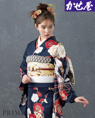 かせ屋　成人式　振袖　フルセット　17点セット 振袖ご購入プラン特典｜和歌山県和歌山市・有田市 成人式の振袖ならかせ屋
